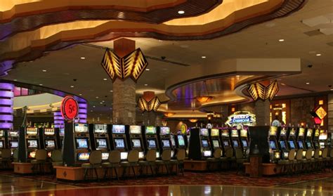 Os casinos em harlingen tx